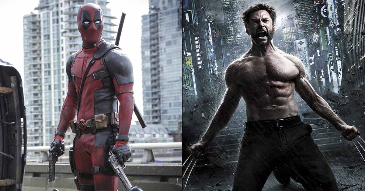 Deadpool 3: Ryan Reynolds' Wade Wilson & Hugh Jackman's Wolverine Will Meet  Multiple Variants Of Themselves In The Threequel?